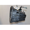 Boîte à vitesse mecanique occasion  Renault MASTER III Camionnette (FV) 2.3 dci 135 fwd (fv0n, fv08) (2014)   PF6066  miniature 5