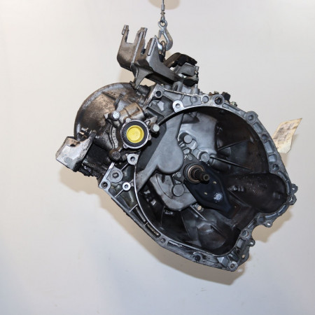 Boîte à vitesse mecanique occasion  Citroën XSARA PICASSO (N68) 1.8 16v (2000-2005)   20DL69 