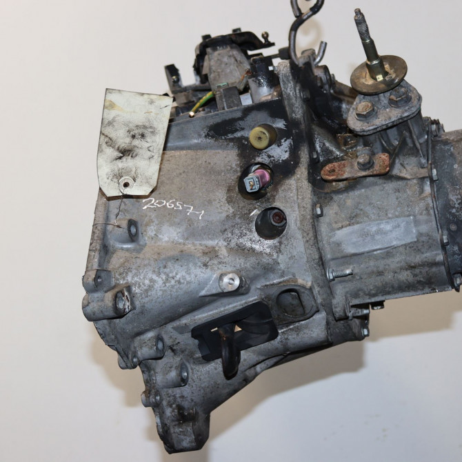 Boîte à vitesse mecanique occasion  Citroën XSARA PICASSO (N68) 1.8 16v (2000-2005)   20DL69  3