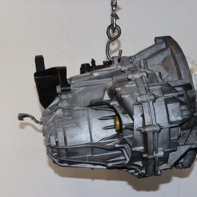 Boîte à vitesse mecanique occasion  Renault MASTER III Camionnette (FV) 2.3 dci 150 fwd (fv0f, fv03) (2013)   PF6066  5