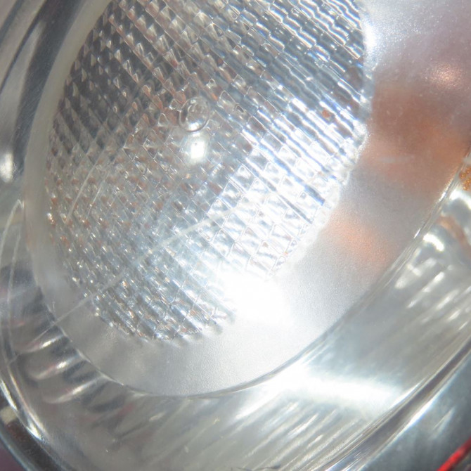 Feu arrière droit occasion  Renault LAGUNA II (BG0/1_) 1.9 dci (bg1a, bg1w, bg0g) (2005-2007)   8200262668  2