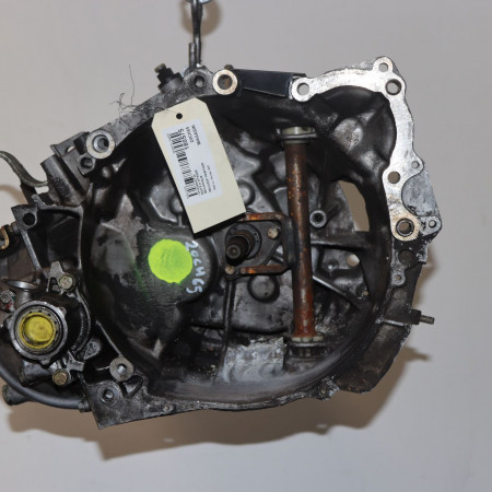 Boîte à vitesse mecanique occasion  Peugeot PARTNER Camionnette/Monospace (5_, G_) 1.9 d (1996-2002)   20CH65 