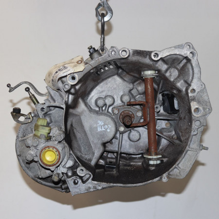 Boîte à vitesse mecanique occasion  Citroën XSARA (N1) 1.9 d (1997-2000)   20TA86 