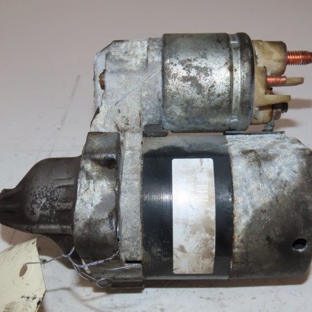 Démarreur occasion  Citroën C1 (PM_, PN_) 1.0 (2005-2014) 5 portes   5802AL 