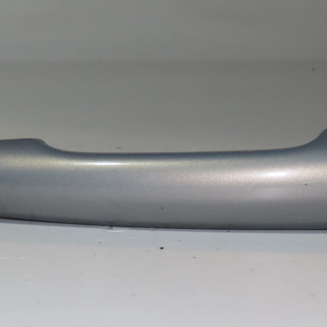 Poignee ext porte arg occasion  Renault LAGUNA II (BG0/1_) 1.9 dci (bg1a, bg1w, bg0g) (2005-2007)   7701472932  1