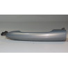 Poignee ext porte arg occasion  Renault LAGUNA II (BG0/1_) 1.9 dci (bg1a, bg1w, bg0g) (2005-2007)   7701472932  miniature 2