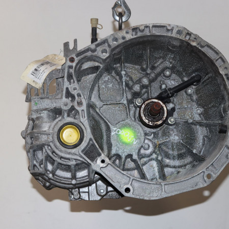 Boîte à vitesse mecanique occasion  Renault MEGANE II (BM0/1_, CM0/1_) 1.9 dci (bm0g, cm0g) (2002-2008) 5 portes   NDO001 