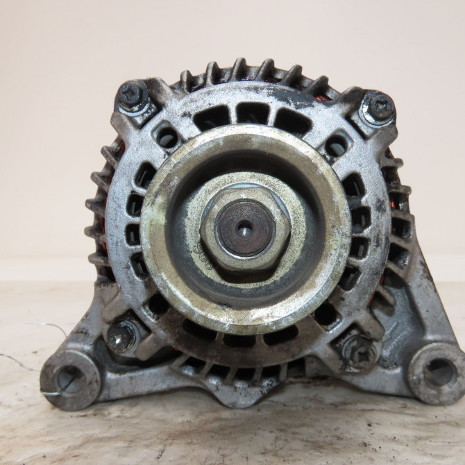 Alternateur occasion  Peugeot 206 3/5 portes (2A/C) 1.1 i (1998-2007)   5705KX  1