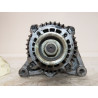 Alternateur occasion  Peugeot 206 3/5 portes (2A/C) 1.1 i (1998-2007)   5705KX  miniature 4