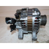 Alternateur occasion  Peugeot 206 3/5 portes (2A/C) 1.1 i (1998-2007)   5705KX  miniature 4