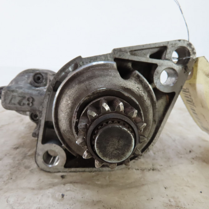 Démarreur occasion  Volkswagen vw GOLF VI (5K1) 1.6 tdi (2009-2012) 5 portes   2Z911024H  2