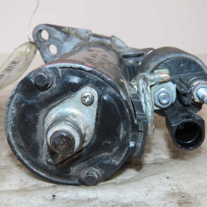 Démarreur occasion  Volkswagen vw GOLF VI (5K1) 1.6 tdi (2009-2012) 5 portes   2Z911024H  3