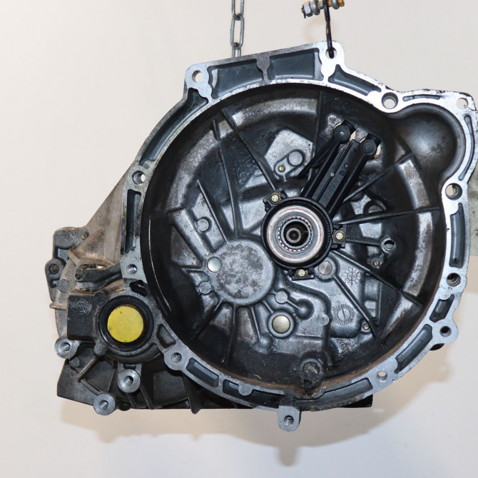 Boîte à vitesse mecanique occasion  Ford FUSION (JU_) 1.4 (2002-2012)   2N1R7002AB  1