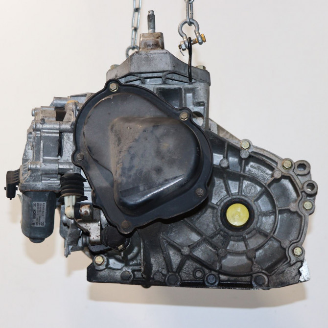 Boîte à vitesse mecanique occasion  Ford FUSION (JU_) 1.4 (2002-2012)   2N1R7002AB  4