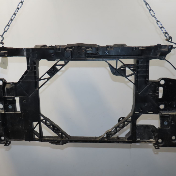 Face avant occasion  Renault MEGANE III 3/5 portes (BZ0/1_, B3_) 1.5 dci (2009)   752100004R  1