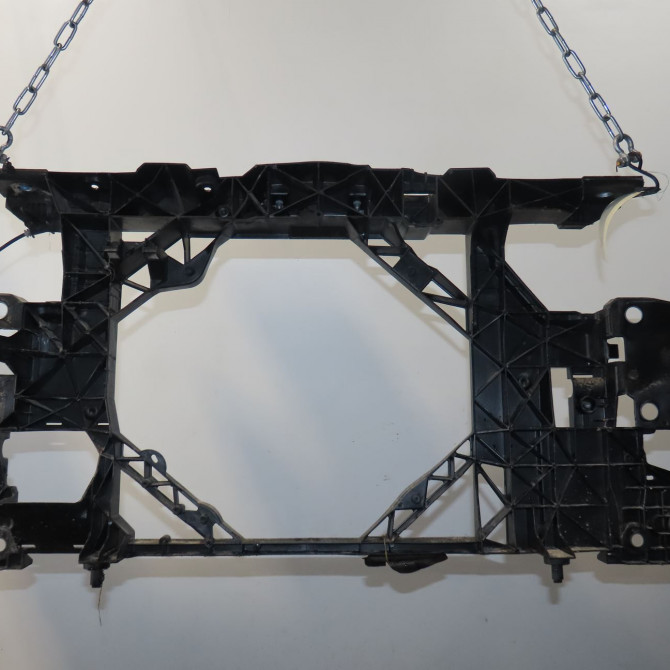 Face avant occasion  Renault MEGANE III 3/5 portes (BZ0/1_, B3_) 1.5 dci (2009)   752100004R  2