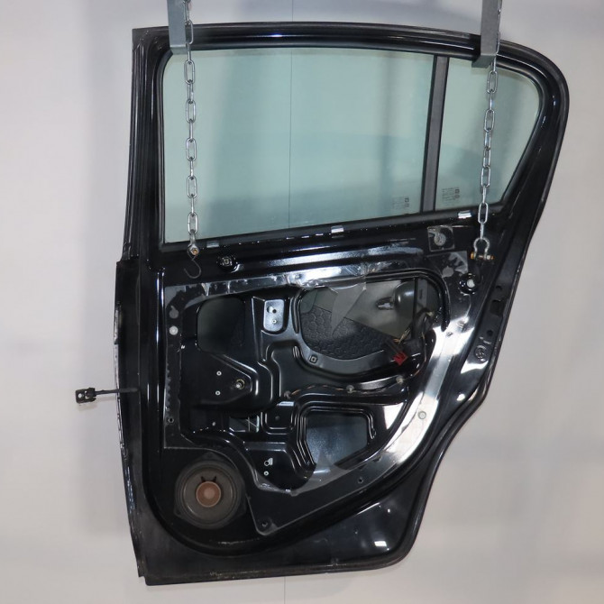 Porte arrière droite occasion  Opel CORSA D (S07) 1.3 cdti (l08, l68) (2006-2014) 3 portes   93189341  2