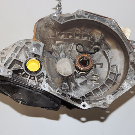 Boîte à vitesse mecanique occasion  Opel CORSA D (S07) 1.4 (l08, l68) (2006-2014)   GM-2J 