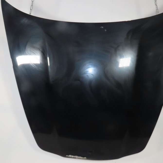 Capot occasion  Porsche PANAMERA (970) 4.8 s (2009-2013)   97051101100GRV  1