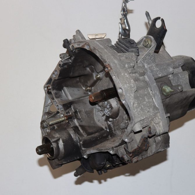 Boîte à vitesse mecanique occasion  Renault MEGANE I (BA0/1_) 1.4 e (ba0e, ba0v) (1996-2003)   202001013116  3