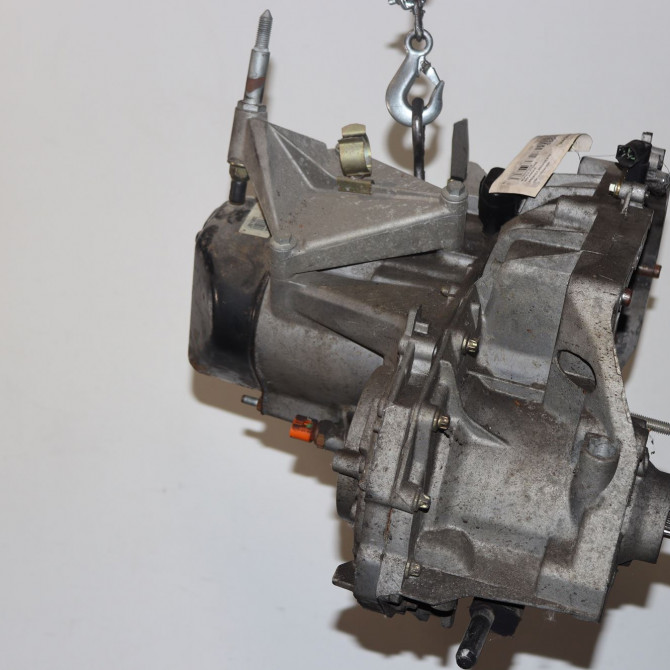 Boîte à vitesse mecanique occasion  Renault MEGANE I (BA0/1_) 1.4 e (ba0e, ba0v) (1996-2003)   202001013116  5