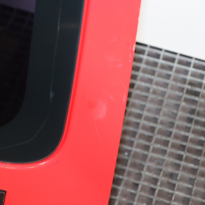 Porte battante arrière droite occasion  Dacia LOGAN MCV (KS_) 1.5 dci (ks0k) (2007)   901007270R  3