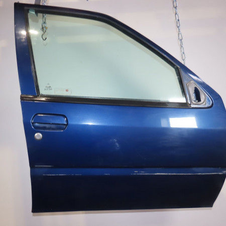 Porte avant droite occasion  Citroën ZX (N2) 1.1 (1991-1997)   9004E5 
