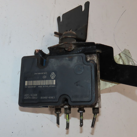 Unité hydraulique ABS occasion  Renault TWINGO II (CN0_) 1.2 (cn0d) (2007-2014) 3 portes   8201044236 