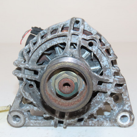 Alternateur occasion  Peugeot 206 CC (2D) 1.6 16v (2dnfuf, 2dnfur) (2000-2007) 2 portes   5705KX 