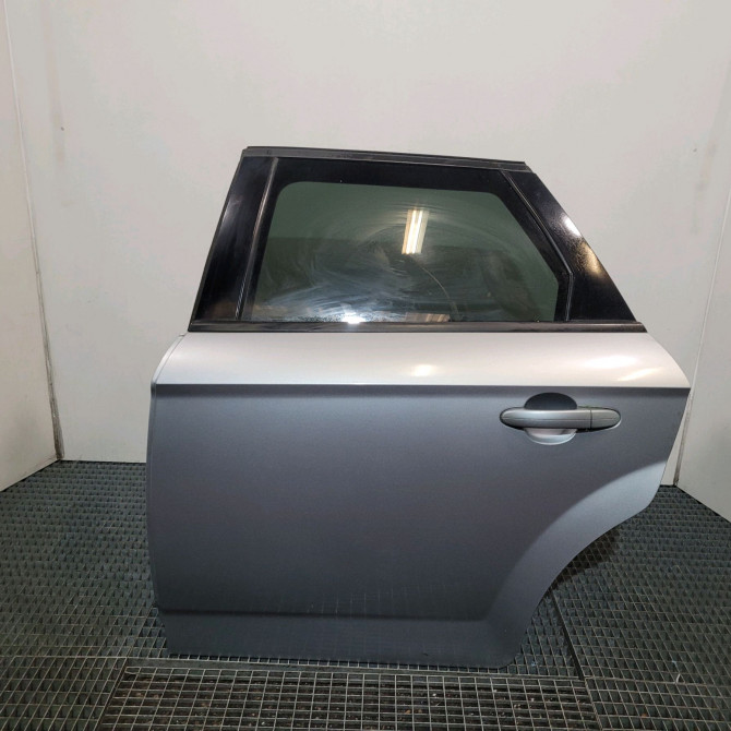 Porte arrière gauche occasion  Ford MONDEO IV Turnier (BA7) 1.8 tdci (2007-2012)   1582408  1