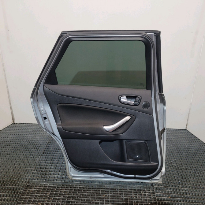 Porte arrière gauche occasion  Ford MONDEO IV Turnier (BA7) 1.8 tdci (2007-2012)   1582408  2