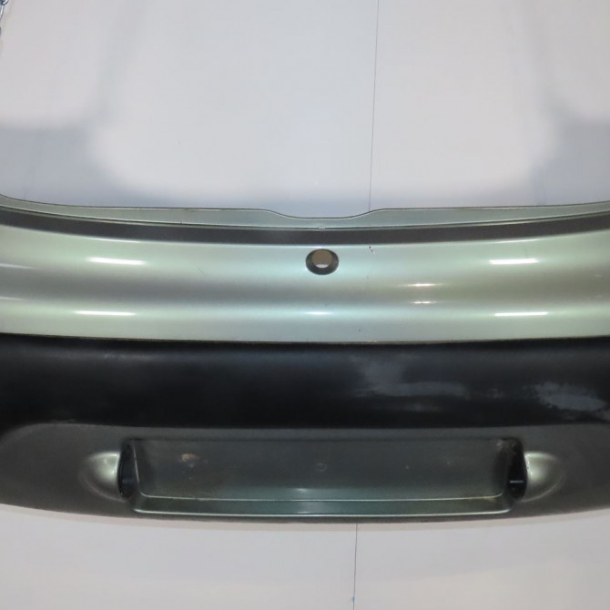 Pare-choc arrière occasion  Citroën C1 (PM_, PN_) 1.0 (2005-2014) 5 portes   7410Y8  1