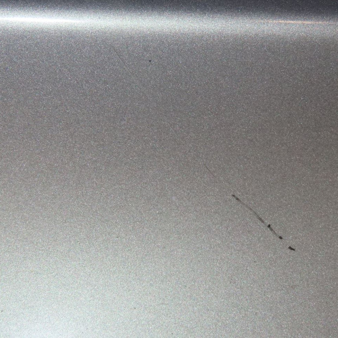 Pare-choc arrière occasion  Citroën C1 (PM_, PN_) 1.0 (2005-2014) 5 portes   7410Y8  7