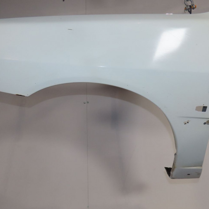 Aile avant gauche occasion  Peugeot 306 3/5 portes (7A, 7C, N3, N5) 2.0 hdi 90 (1999-2002)   7840J3  1