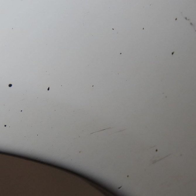 Aile avant gauche occasion  Peugeot 306 3/5 portes (7A, 7C, N3, N5) 2.0 hdi 90 (1999-2002)   7840J3  4