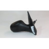 Retroviseur exterieur manuel droit occasion  Renault CLIO II (BB_, CB_) 1.2 (bb0a, bb0f, bb10, bb1k, bb28, bb2d, bb2h, cb0a,... (1998-2010) 5 portes   8200163302  miniature 4