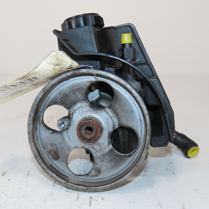 Pompe direction assistee occasion  Peugeot 206 3/5 portes (2A/C) 2.0 hdi 90 (1999-2009) 5 portes   9639726780  1