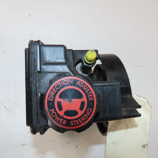 Pompe direction assistee occasion  Peugeot 206 3/5 portes (2A/C) 2.0 hdi 90 (1999-2009) 5 portes   9639726780  4