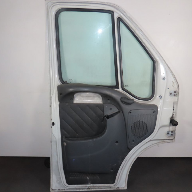 Porte avant gauche occasion  Fiat DUCATO Camionnette (244_) 2.3 jtd (2001-2006)   1365128080  2