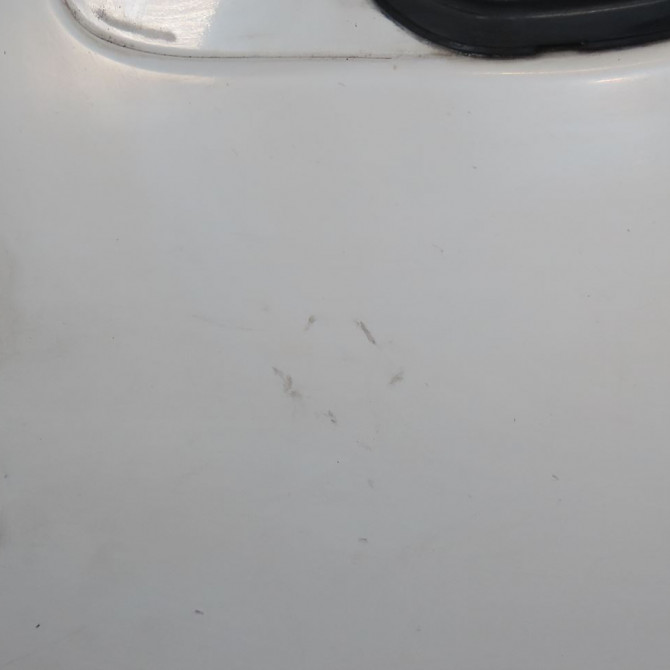 Porte avant gauche occasion  Fiat DUCATO Camionnette (244_) 2.3 jtd (2001-2006)   1365128080  6