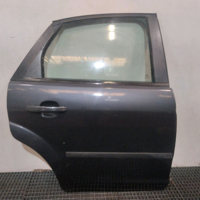 Porte arrière droite occasion  Ford FOCUS II (DA_, HCP, DP) 1.6 tdci (2004-2012)   1505762  1