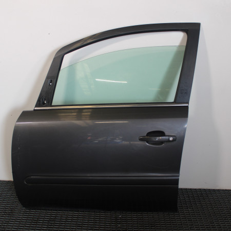 Porte avant gauche occasion  Opel ZAFIRA / ZAFIRA FAMILY B (A05) 1.7 cdti (m75) (2008-2015) 5 portes   13203013 