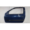 Porte avant gauche occasion  Renault CLIO II (BB_, CB_) 1.2 (bb0a, bb0f, bb10, bb1k, bb28, bb2d, bb2h, cb0a,... (1998-2010) 5 portes   7751472464  miniature 4