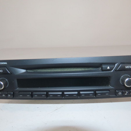 Autoradio occasion  Bmw 3 Coupé (E92) 335 i (2006-2013)   65129132216 