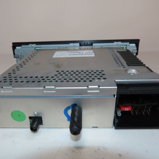 Autoradio occasion  Bmw 3 Coupé (E92) 335 i (2006-2013)   65129132216  3