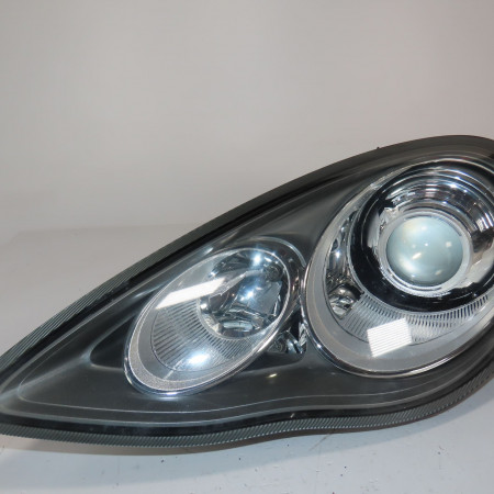 Phare gauche occasion  Porsche PANAMERA (970) 4.8 s (2009-2013)   97063106904 