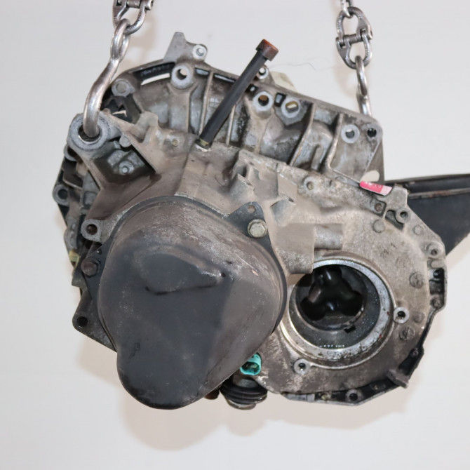 Boîte à vitesse mecanique occasion  Renault SUPER 5 (B/C40_) 1.2 (b/c40f) (1987-1990)   JB1046  4