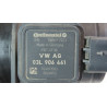 Debimetre air occasion  Volkswagen vw POLO V (6R1, 6C1) 1.6 tdi (2009) 5 portes   3L906461  miniature 3