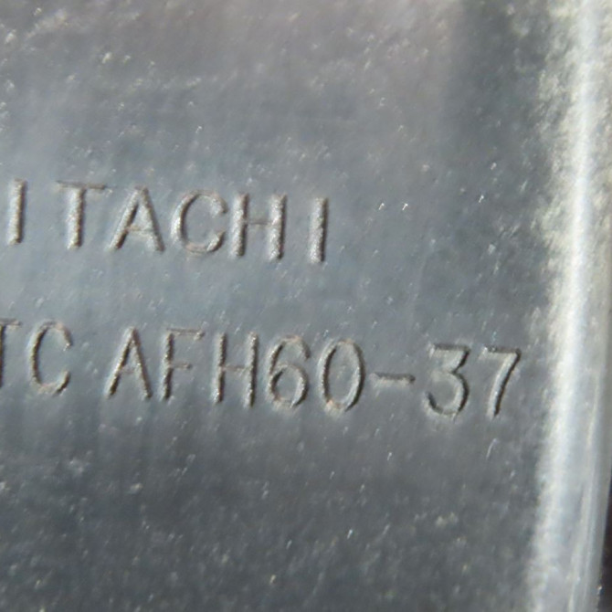 Debimetre air occasion  Audi A5 Décapotable (8F7) 2.0 tfsi quattro (2009-2017)   6J906461D  3