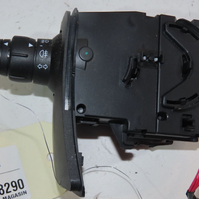 Commande eclairage occasion  Renault CLIO III (BR0/1, CR0/1) 1.5 dci (2010-2014) 3 portes   255405605R  1